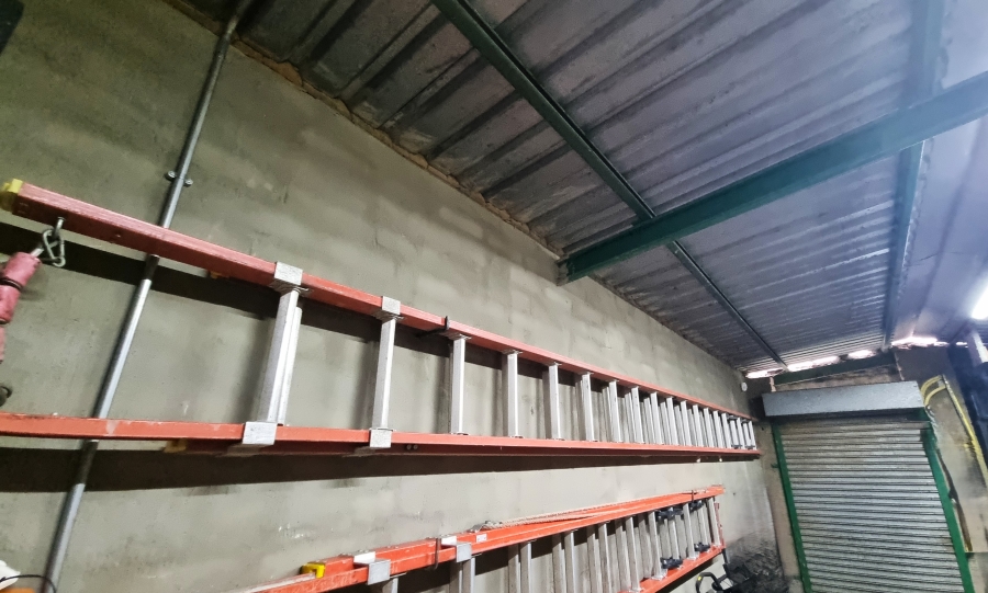 Commercial Property for Sale in Rietfontein A H North West